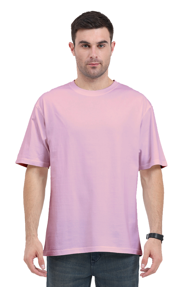 UNO - Oversized Classic Tees [Unisex]