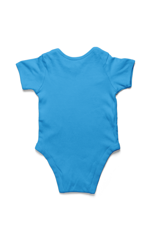 DRUNK! - Kids cotton Rompers
