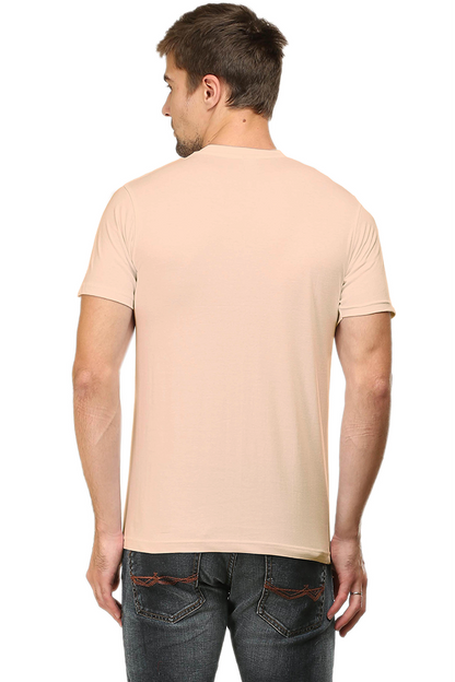 Aura +999- Classic Cotton Tee[Unisex]