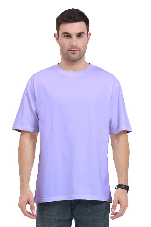 UNO - Oversized Classic Tees [Unisex]