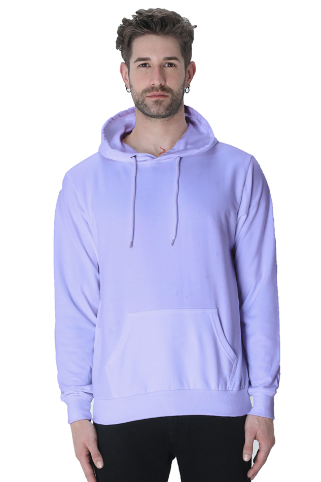 Co-Exist - Premium Cotton Hoodies [UNISEX]