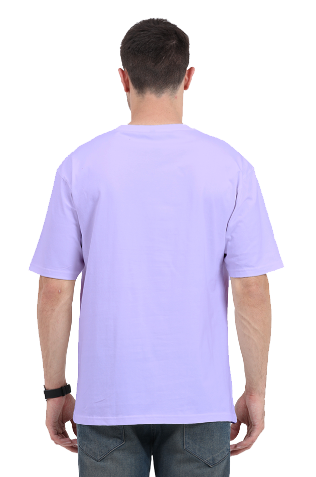 Go Green - Oversized Classic Tees [Unisex]