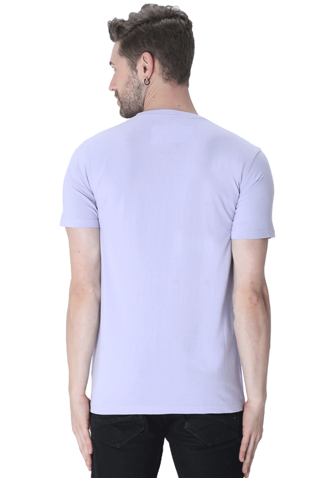 Boy Got Class - Classic Cotton Tee (Featured)[Unisex]