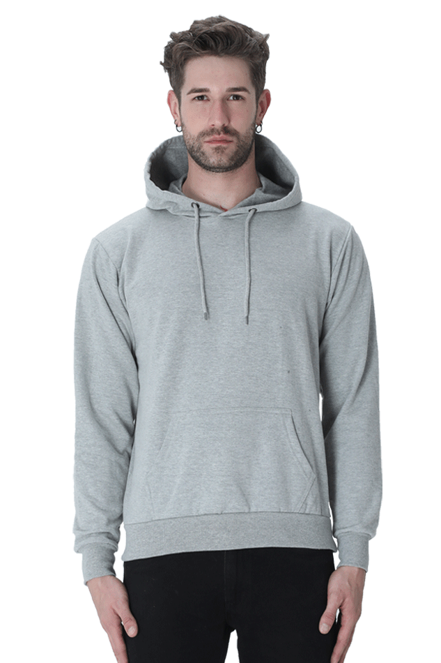 Co-Exist - Premium Cotton Hoodies [UNISEX]