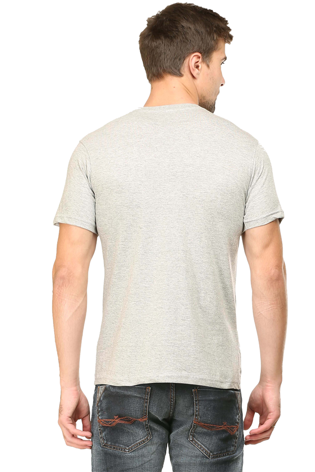 HITMAN RO.45! - Classic Cotton Tees (Legends Version)