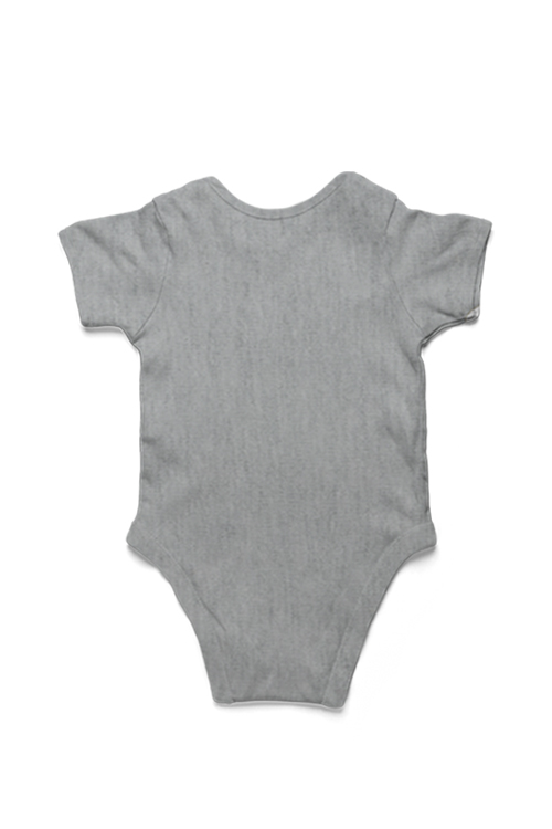 DRUNK! - Kids cotton Rompers