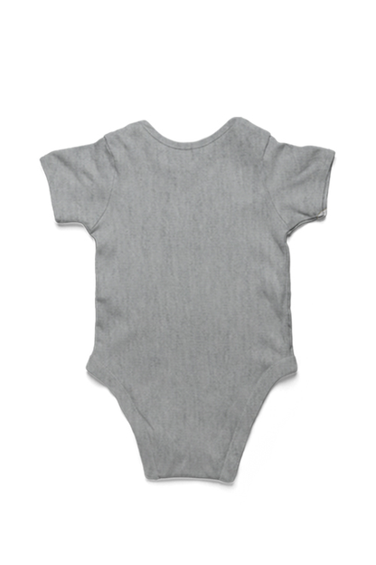 DRUNK! - Kids cotton Rompers