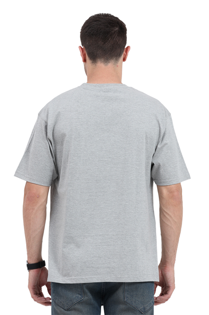 Go Green - Oversized Classic Tees [Unisex]
