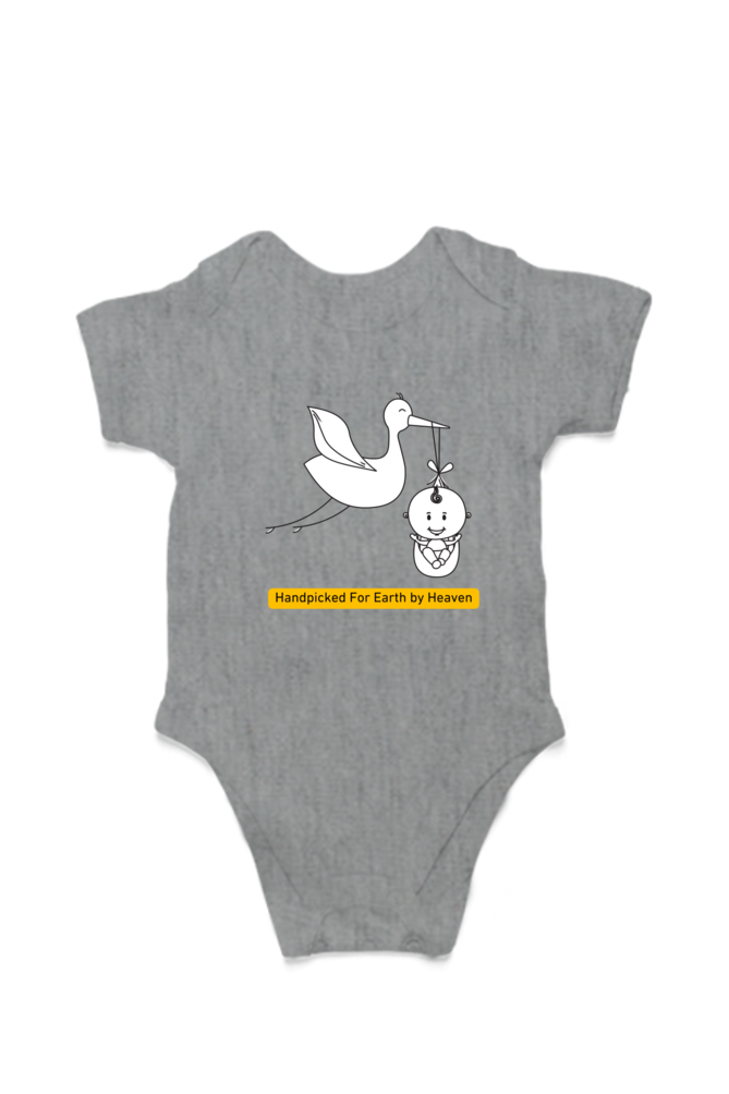 From the HEAVEN - Kids Cotton Rompers