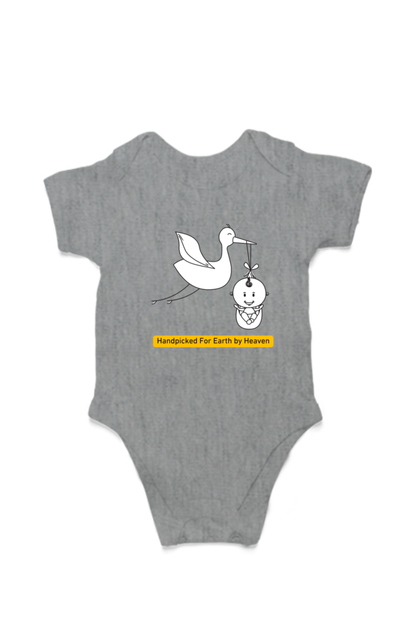 From the HEAVEN - Kids Cotton Rompers