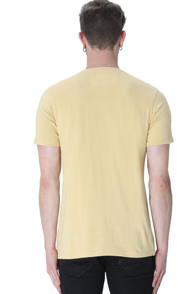 Idea Machine- Classic Cotton Tee[Unisex]