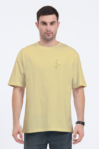 Galactic Soul - Oversized Classic Tees [Unisex]