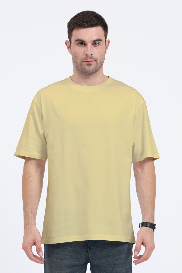 Galactic Soul - Oversized Classic Tees [Unisex]