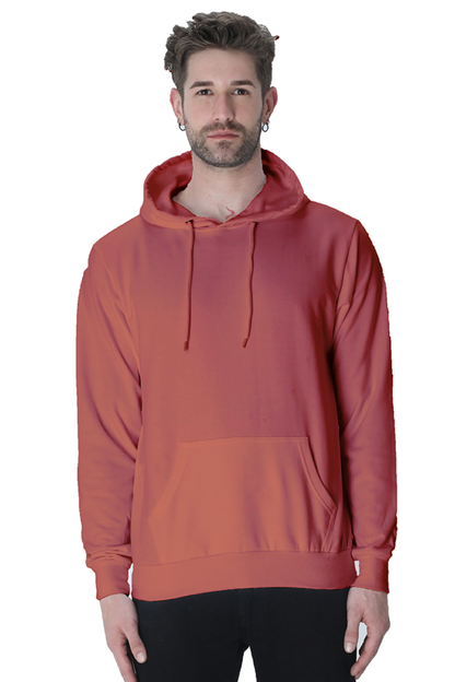 Co-Exist - Premium Cotton Hoodies [UNISEX]