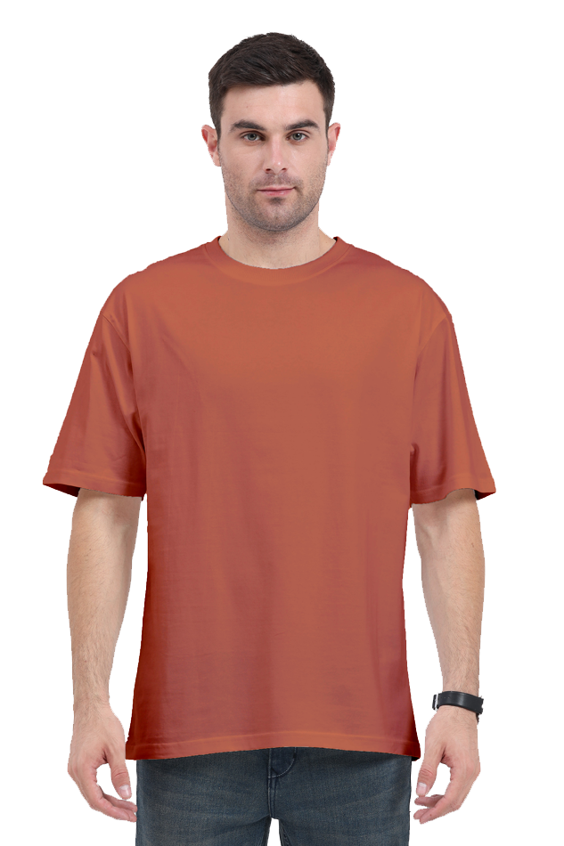 Galactic Soul- Oversized Classic Tees [Unisex]