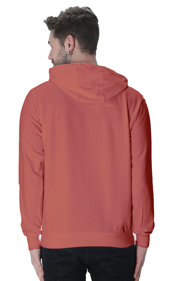 Aura +999 - Premium Cotton Hoodies [UNISEX]