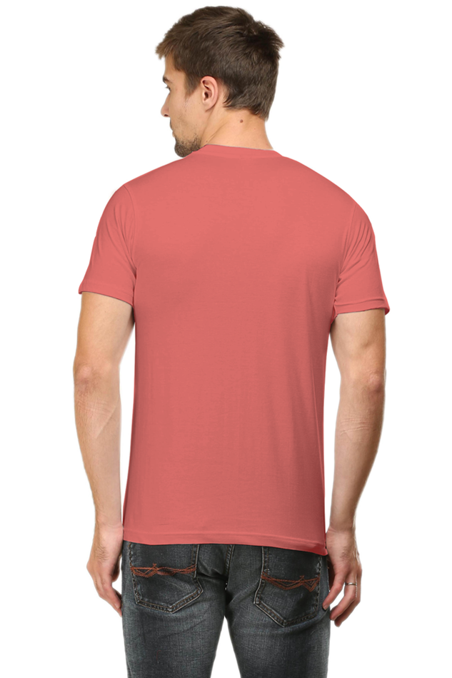 Idea Machine- Classic Cotton Tee[Unisex]