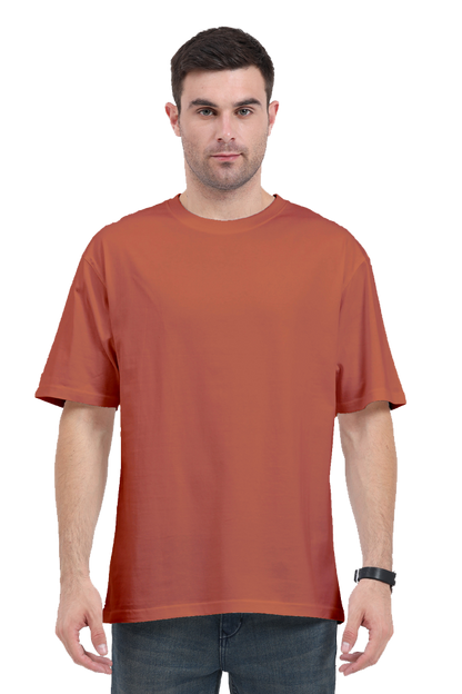 Galactic Soul- Oversized Classic Tees [Unisex]