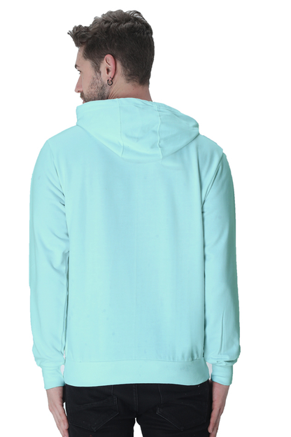 Aura +999 - Premium Cotton Hoodies [UNISEX]