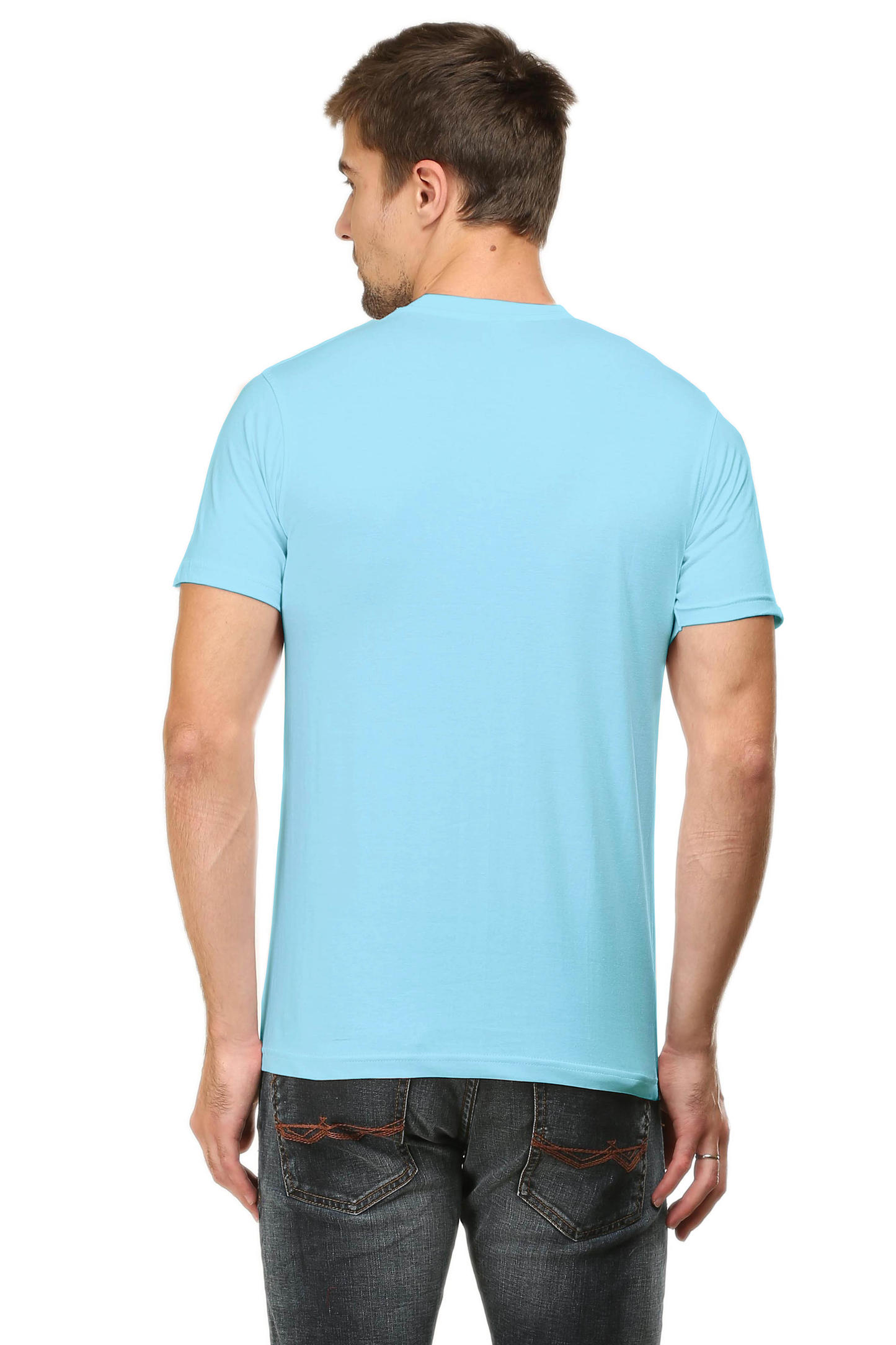 HITMAN RO.45! - Classic Cotton Tees (Legends Version)