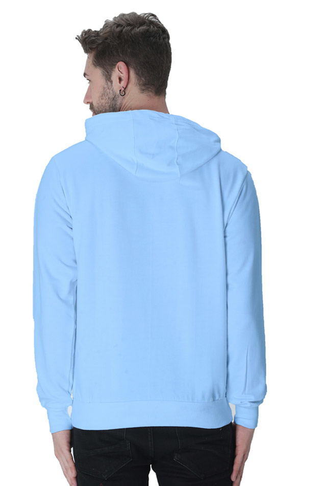 Nice Try Diddy - Premium Cotton Hoodies [UNISEX]