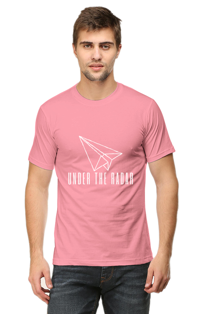 Under the Radar - Classic Cotton Tees[Unisex]