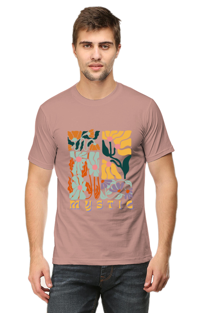 MYSTIC - Classic Cotton Tees[Unisex]