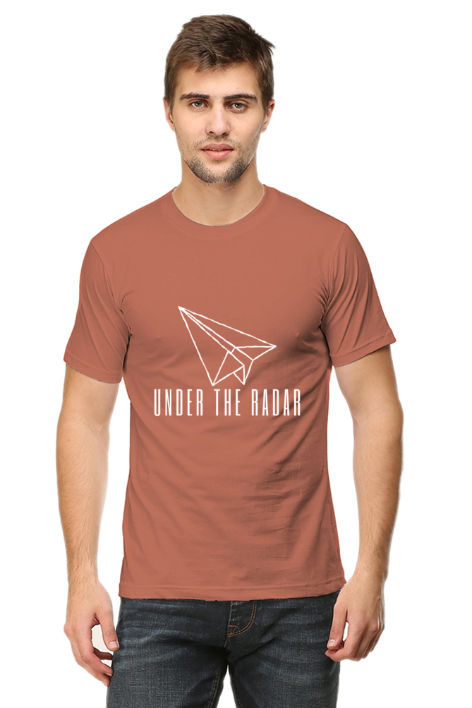 Under the Radar - Classic Cotton Tees[Unisex]