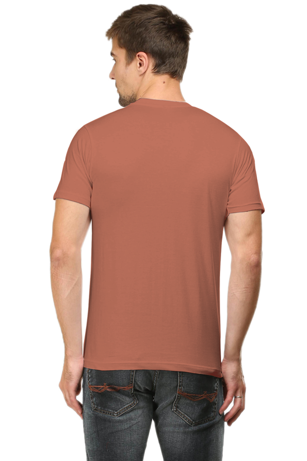 Idea Machine- Classic Cotton Tee[Unisex]