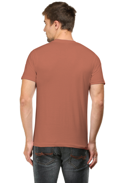 Idea Machine- Classic Cotton Tee[Unisex]