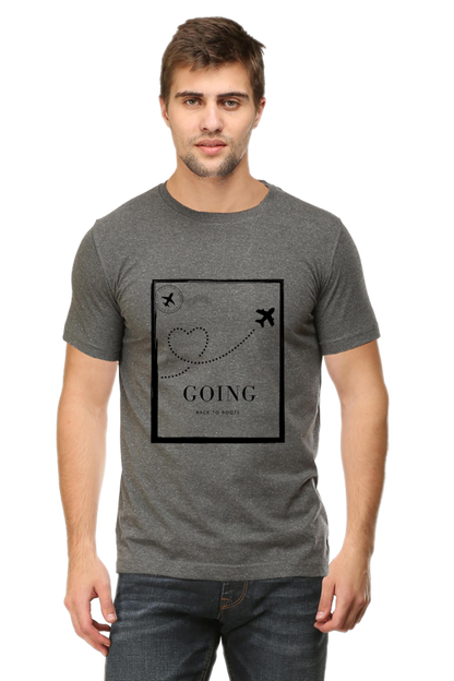 Roots - Classic Cotton Tee[Unisex]