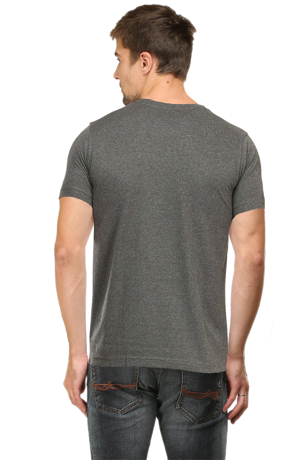 Aura +999- Classic Cotton Tee[Unisex]