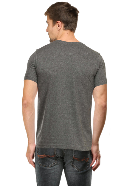 Aura +999- Classic Cotton Tee[Unisex]