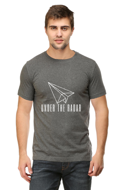 Under the Radar - Classic Cotton Tees[Unisex]