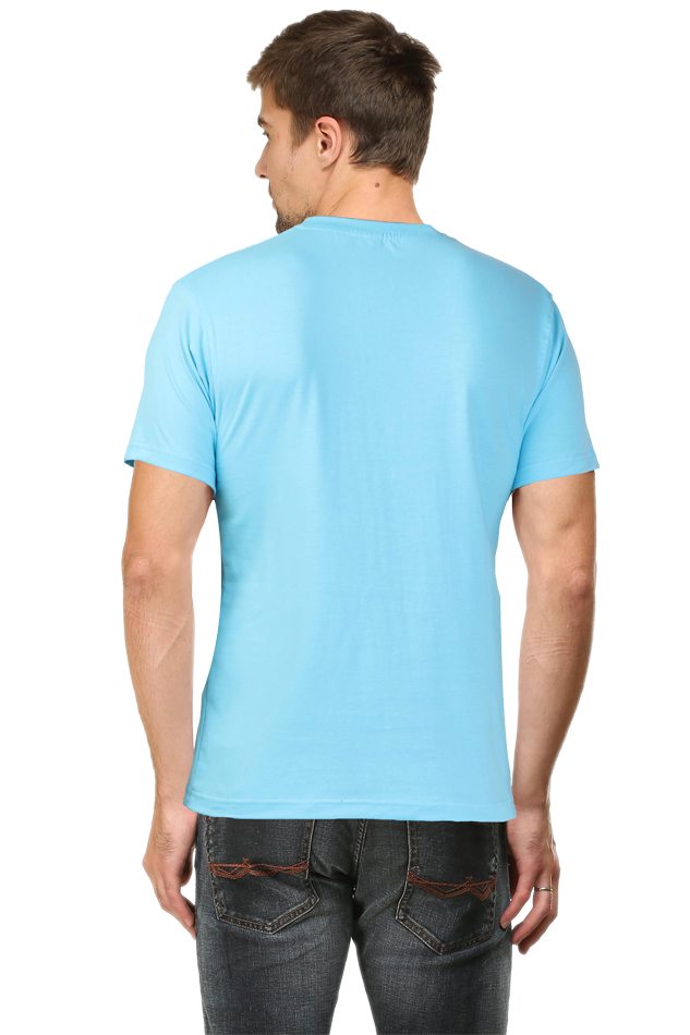 HITMAN RO.45! - Classic Cotton Tees (Legends Version)