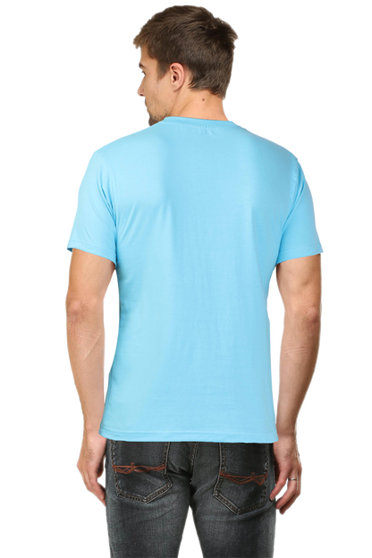 HITMAN RO.45! - Classic Cotton Tees (Legends Version)