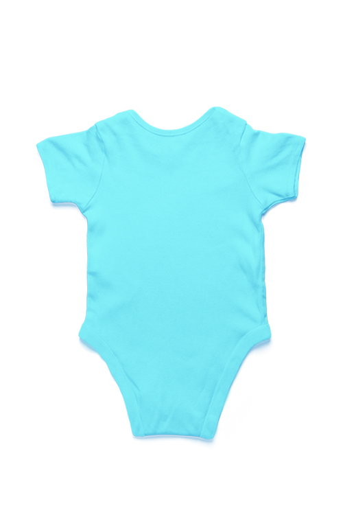 From the HEAVEN - Kids Cotton Rompers
