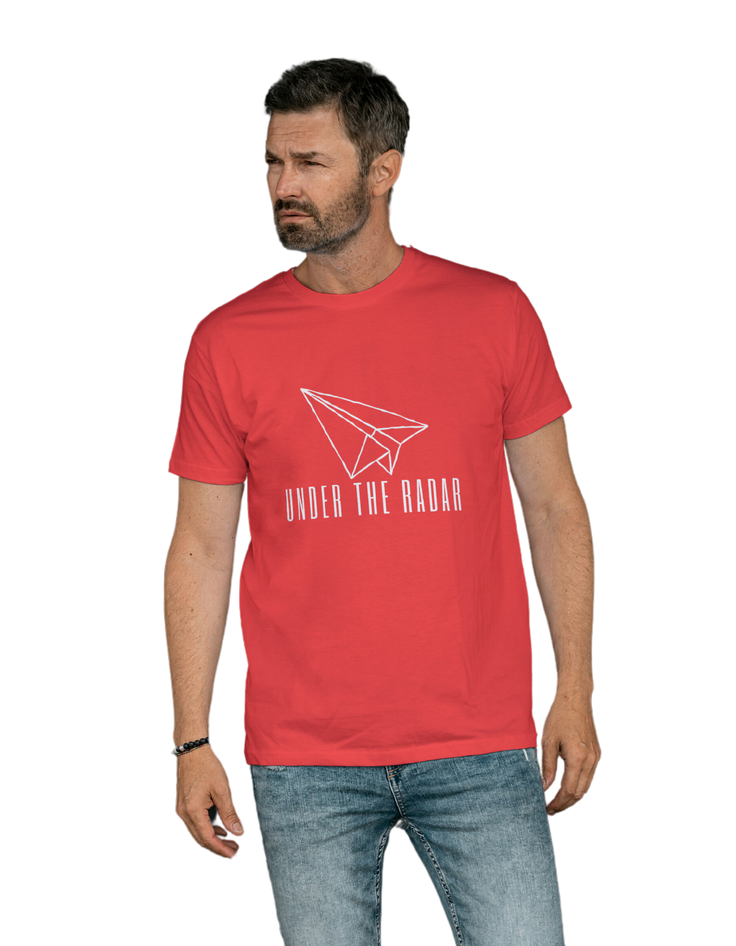 Under the Radar - Classic Cotton Tees[Unisex]