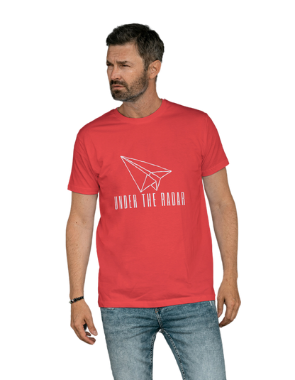 Under the Radar - Classic Cotton Tees[Unisex]