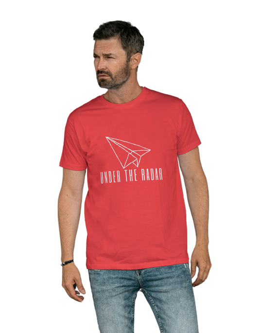 Under the Radar - Classic Cotton Tees[Unisex]