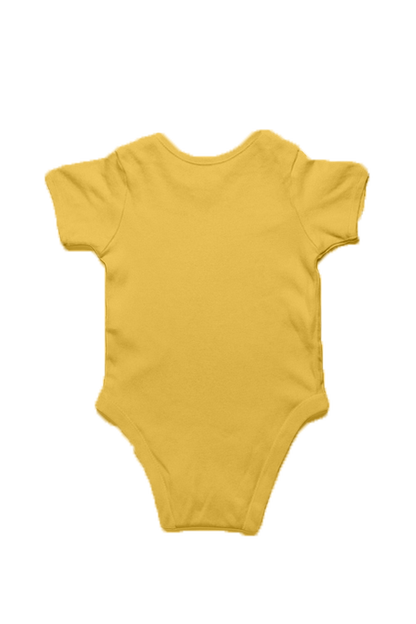 From the HEAVEN - Kids Cotton Rompers
