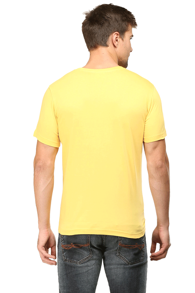 Boy Got Class - Classic Cotton Tee (Featured)[Unisex]