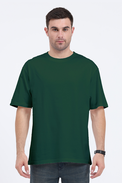 Galactic Soul- Oversized Classic Tees [Unisex]