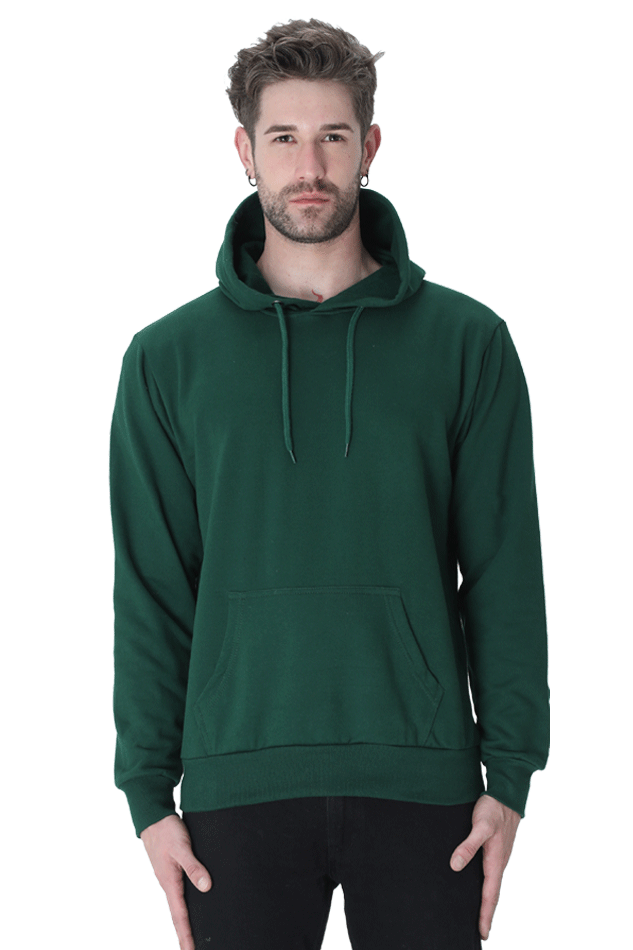Co-Exist - Premium Cotton Hoodies [UNISEX]