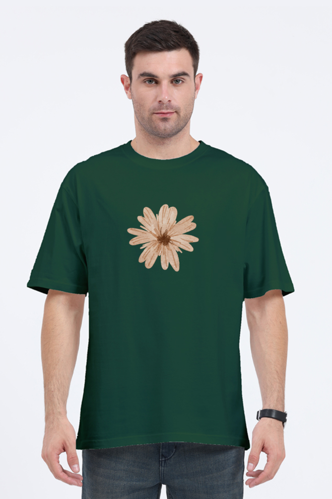 EMBRACE! - Oversized Cotton Classic T-Shirt[Unisex]