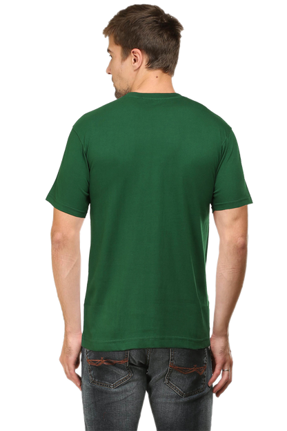 DHA RA VI - Classic Cotton Tees (Featured)