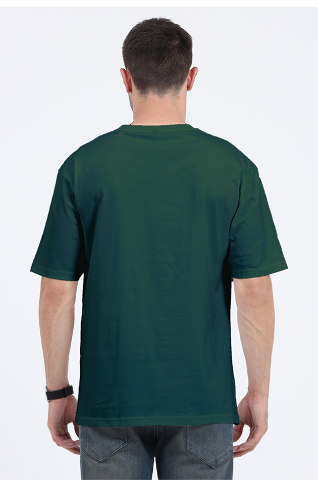 AUTUMN - Oversized Classic Tees [Unisex]