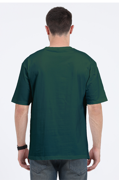 AUTUMN - Oversized Classic Tees [Unisex]