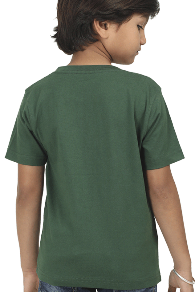 Reindeer -Kids Classic Cotton Tees[unisex fit]