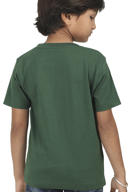 Reindeer -Kids Classic Cotton Tees[unisex fit]